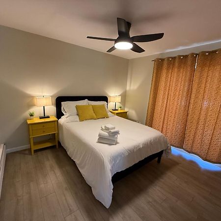 Fantastic Retreat 5Min From Village With Media Room, Ac And Sauna! Стоу Екстериор снимка