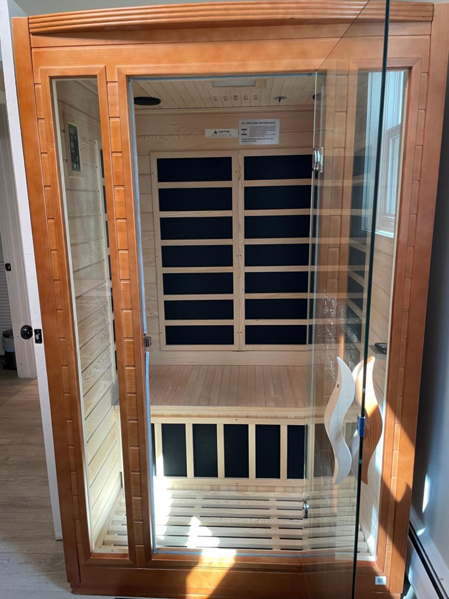 Fantastic Retreat 5Min From Village With Media Room, Ac And Sauna! Стоу Екстериор снимка